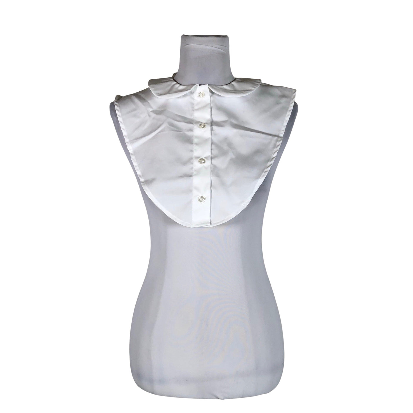 Unisex Gauhar - Triiksärk, suurus 40 - Valge (1)