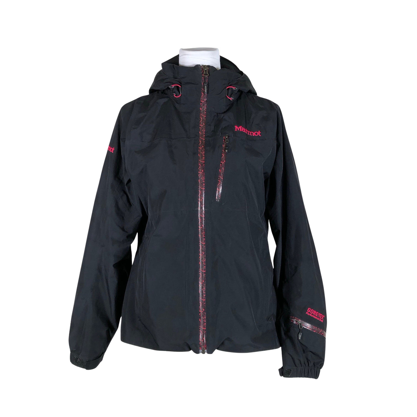Unisex Marmot - Jope, suurus 38 - Must (1)