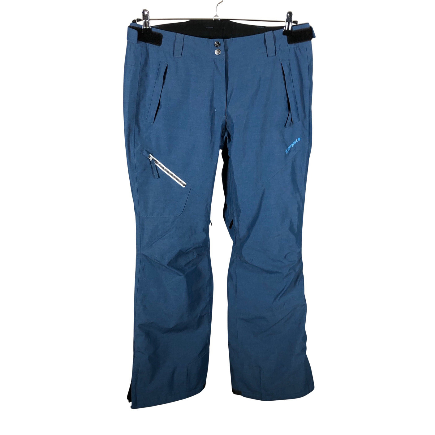 Unisex Icepeak - Talvepüksid, suurus 42 - Sinine (1)