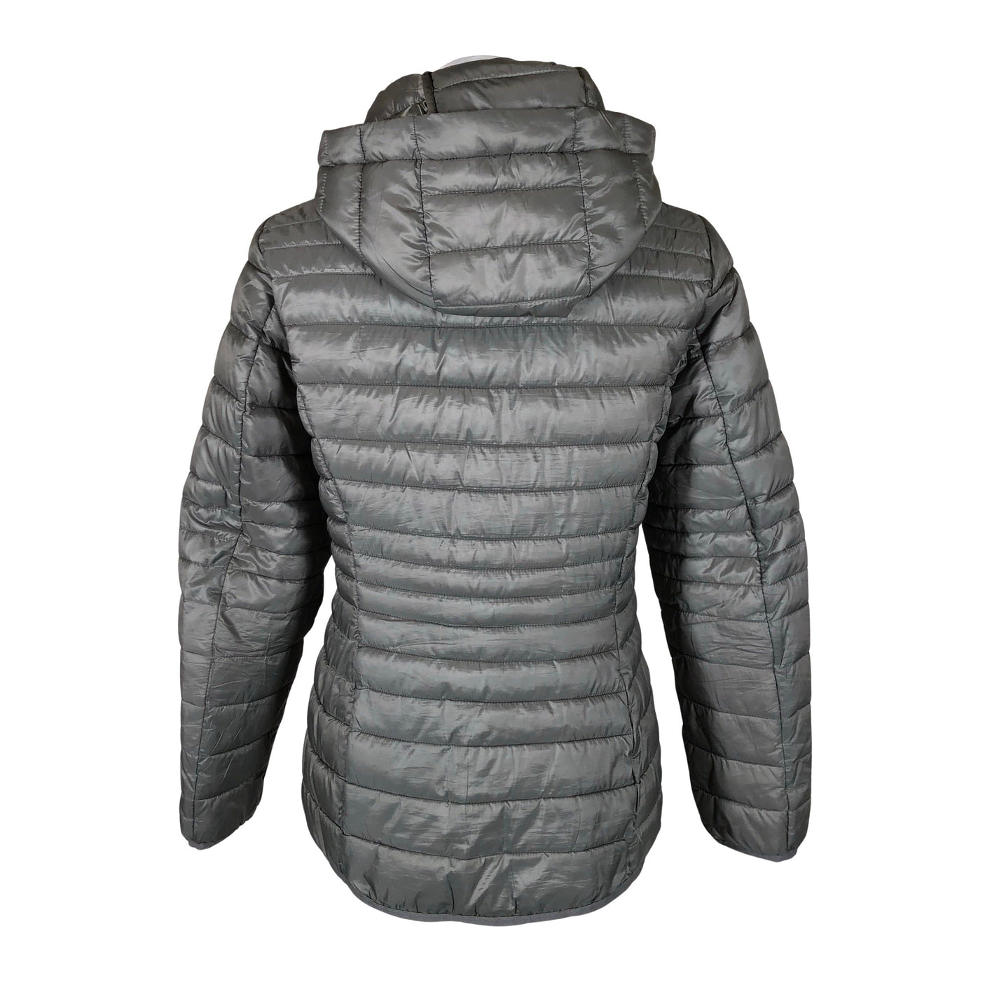 Unisex Esprit - Õhem talvejope, suurus 36 - Roheline (2)
