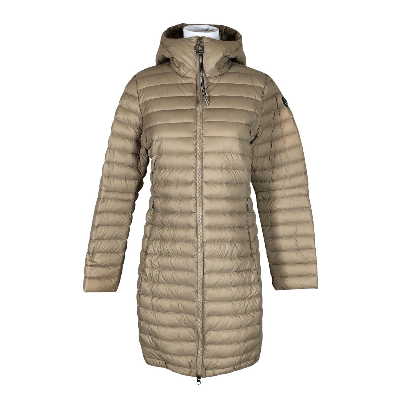 Unisex Luhta - Kerge sulejope, suurus 38 - Beige (1)