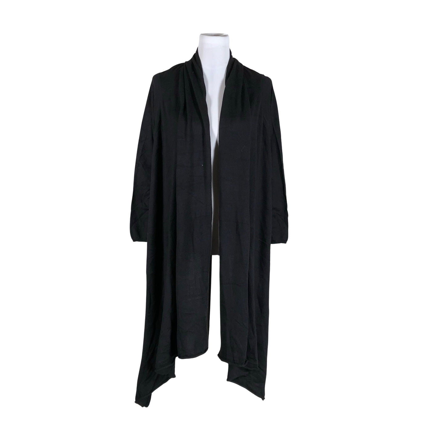 Unisex DKNY - Kardigan, suurus 38 - Must (1)