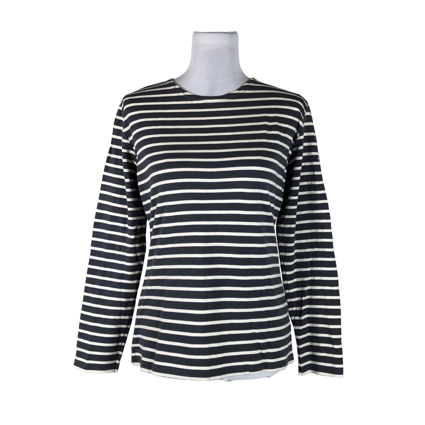 Unisex Armor-Lux - Trikotaažist pluus, suurus 38 - Hall (1)