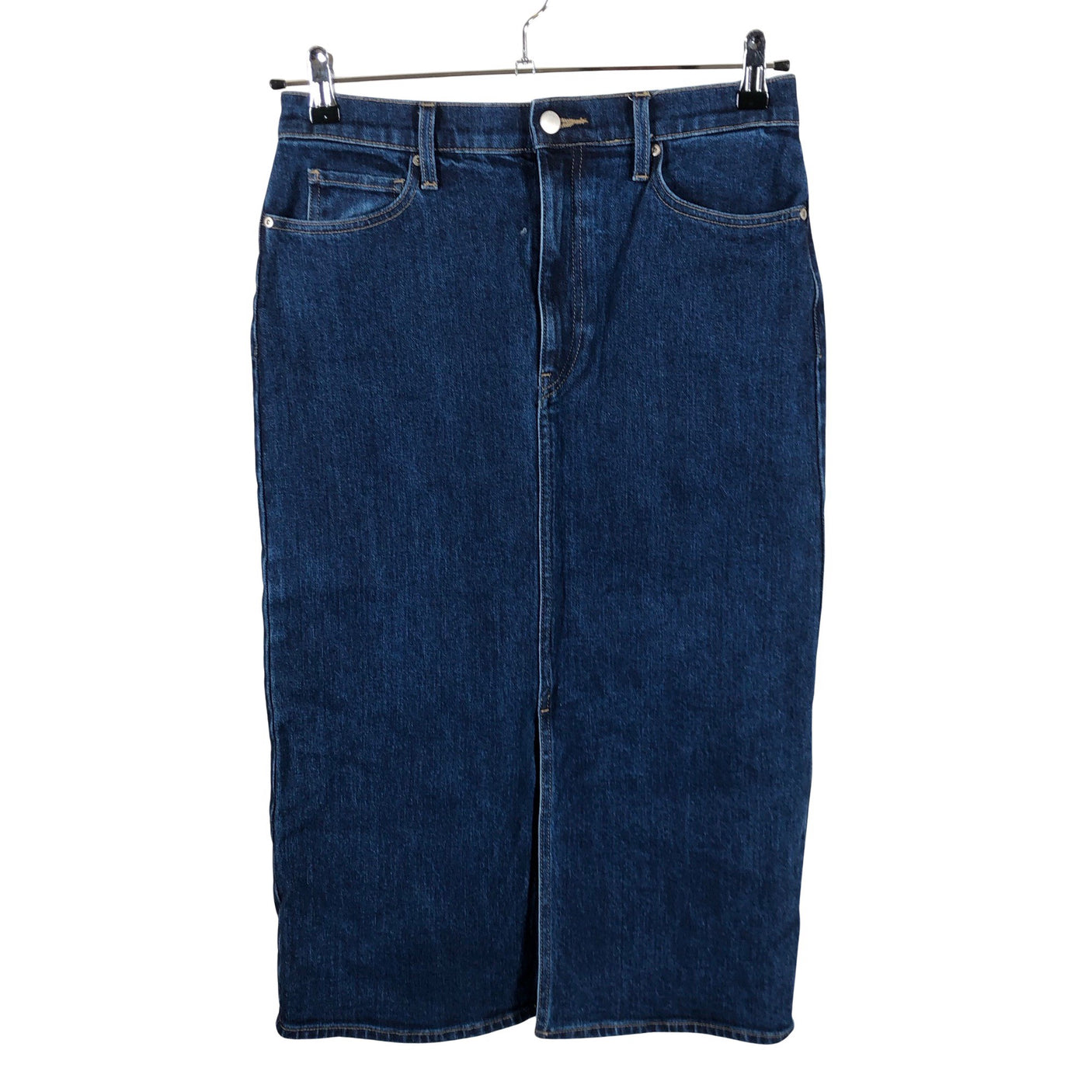 Unisex Uniqlo - Teksaseelik, suurus W29 - Sinine (1)