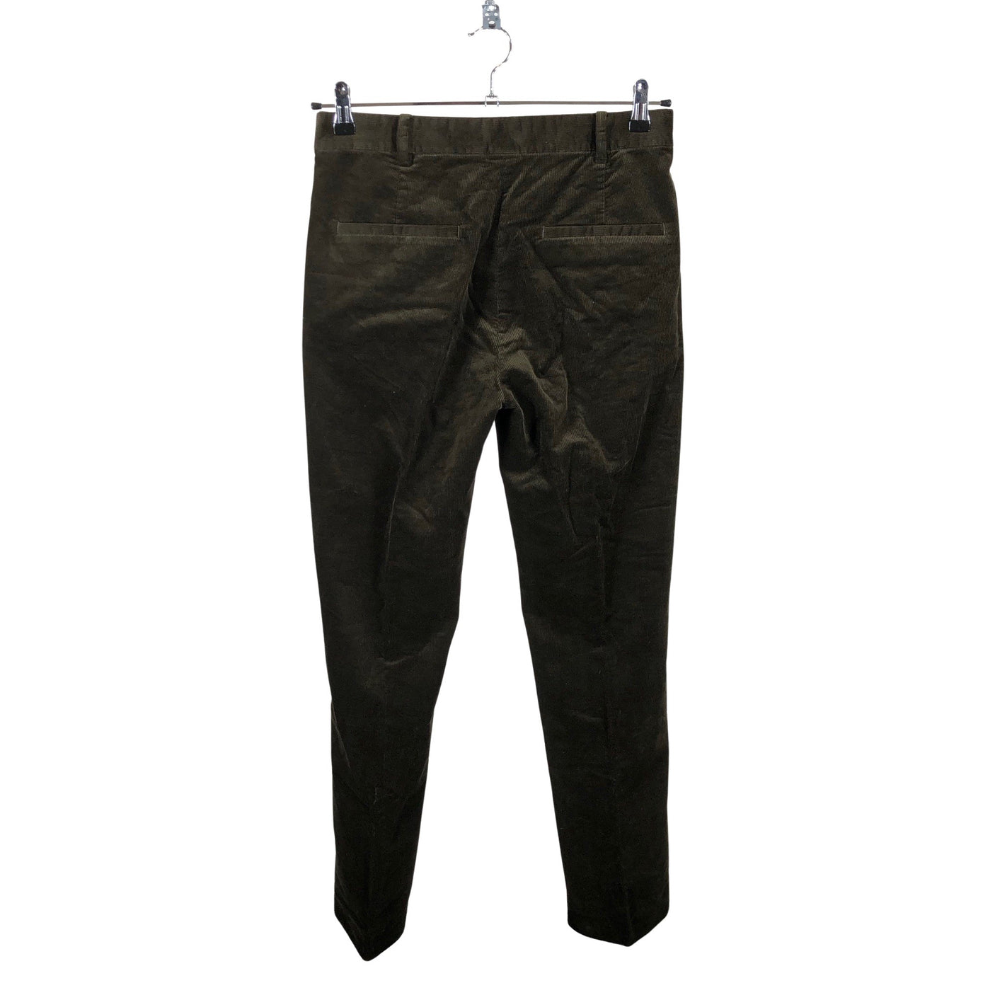 Unisex Massimo Dutti - Mittevenivad püksid, suurus 40 - Roheline (2)