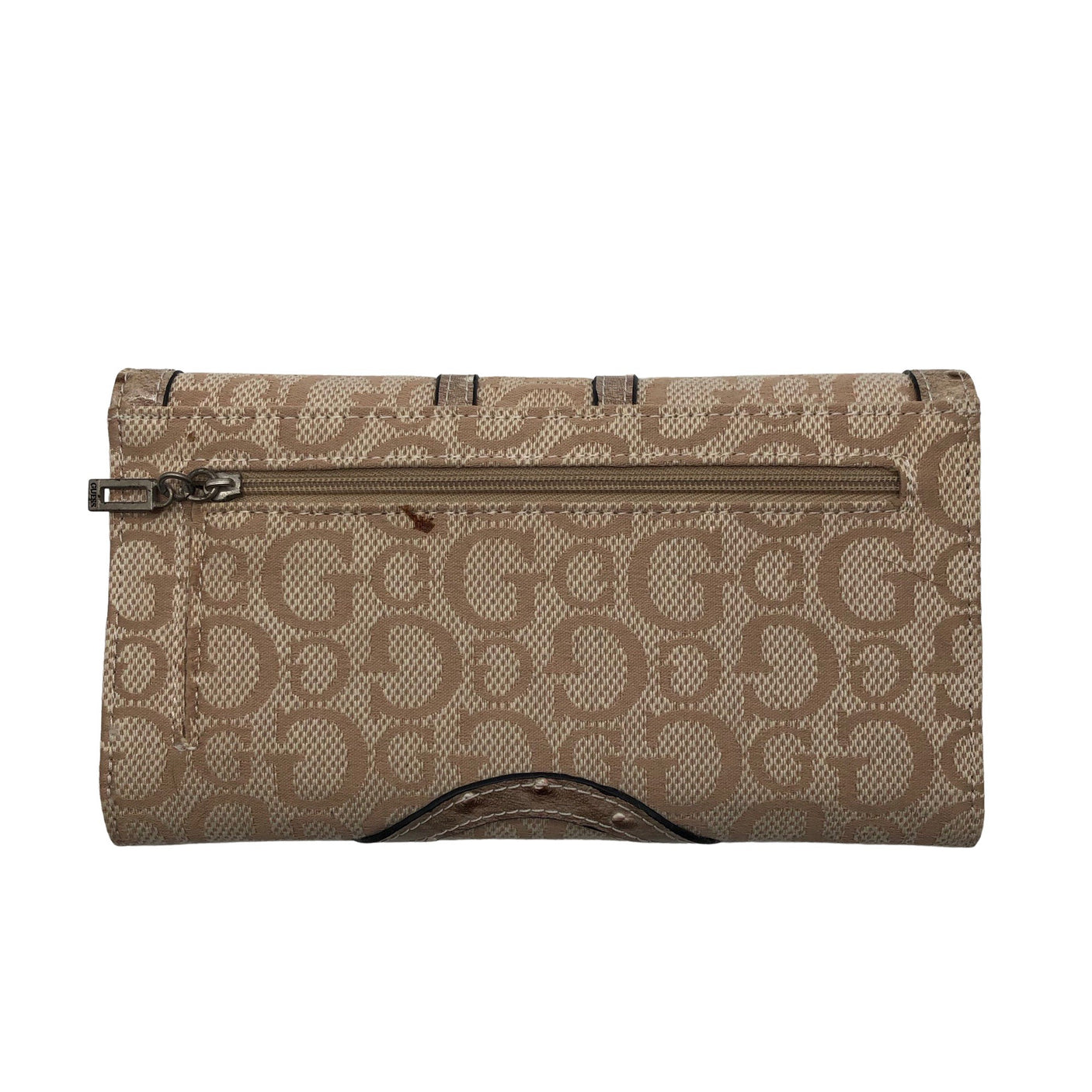 Unisex Guess - Rahakott, suurus Suurus puudub - Beige (2)