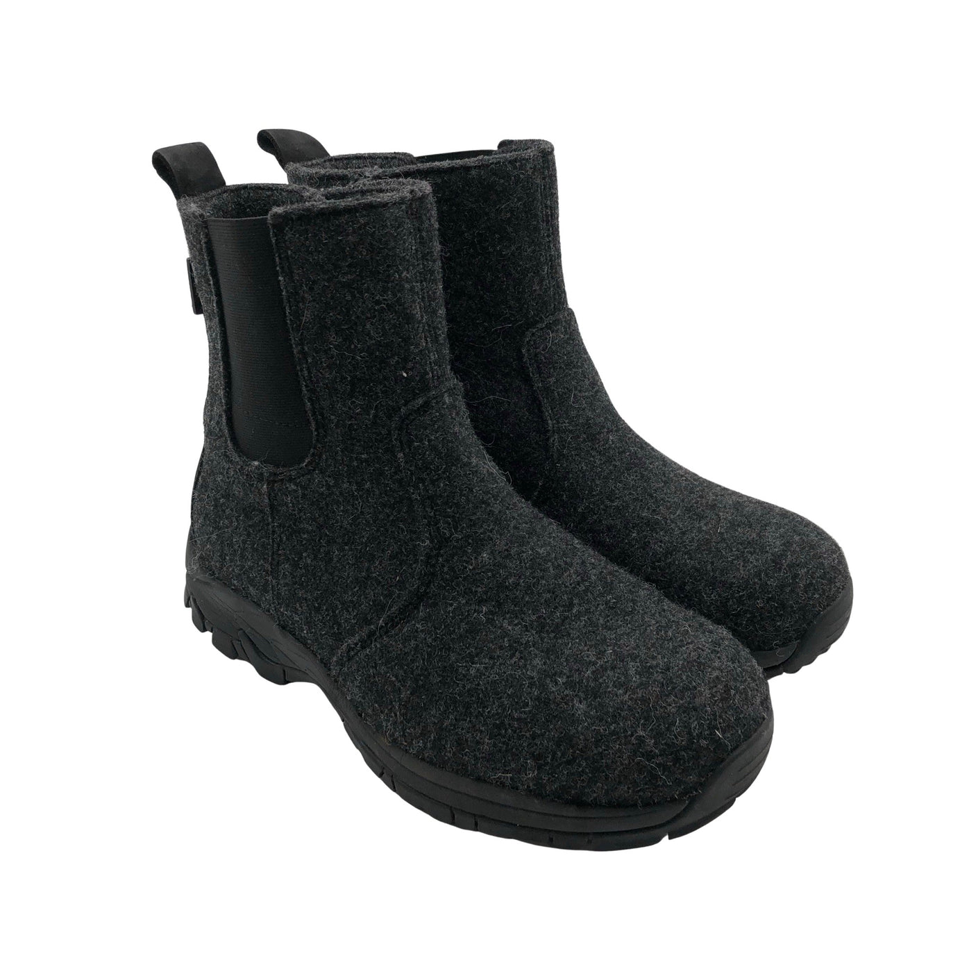 Unisex Pomar - Talvejalanõud, suurus 38 - Hall (3)