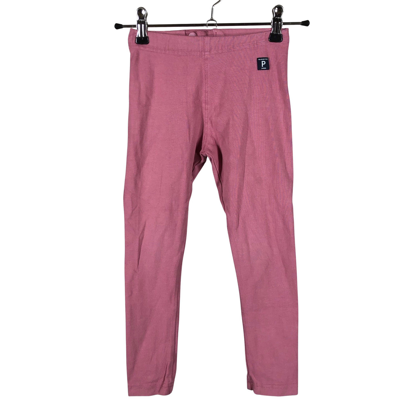 Unisex Polarn O. Pyret - Retuusid, suurus 110 - 116 - Roosa (1)