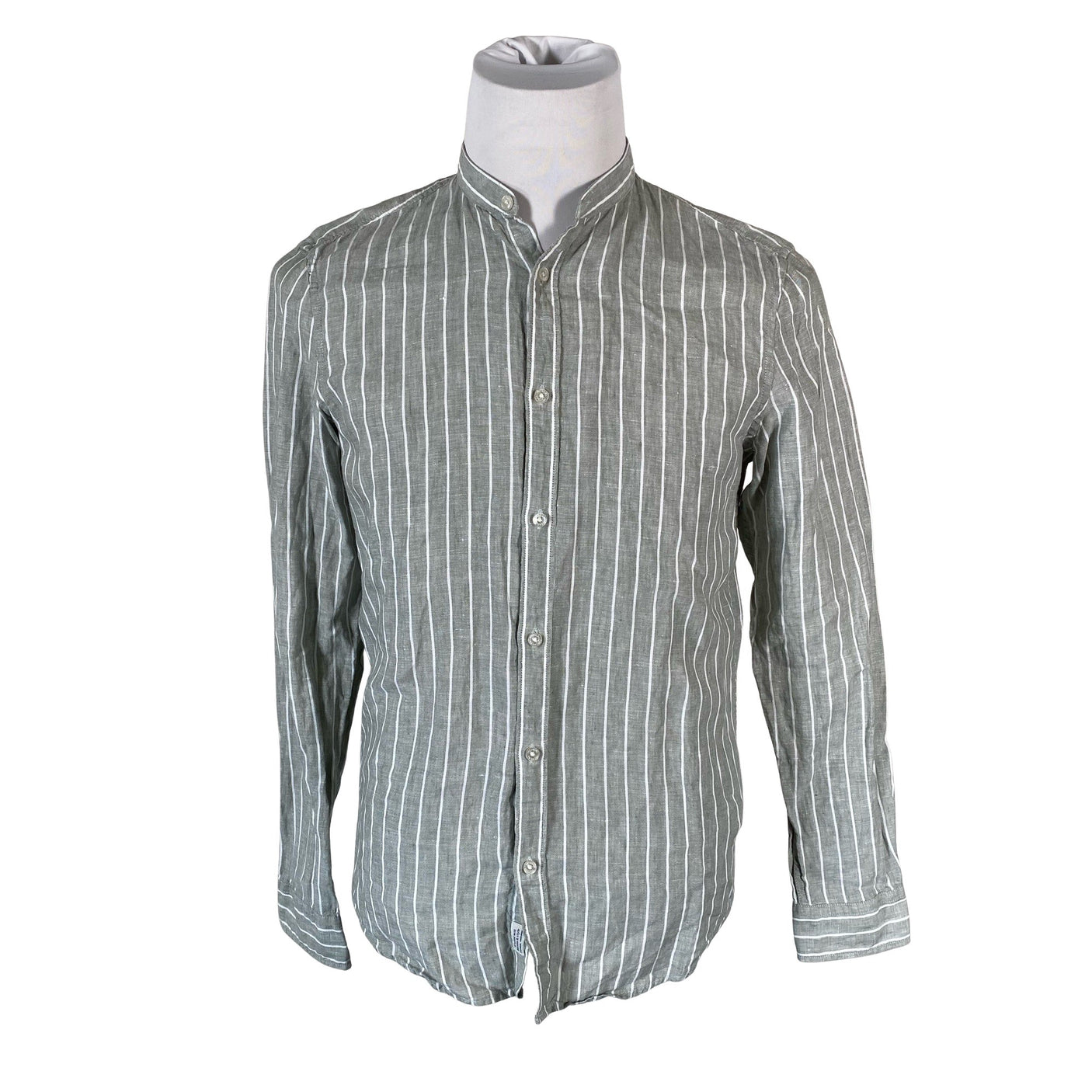Unisex McNeal - Triiksärk, suurus S - Roheline (1)