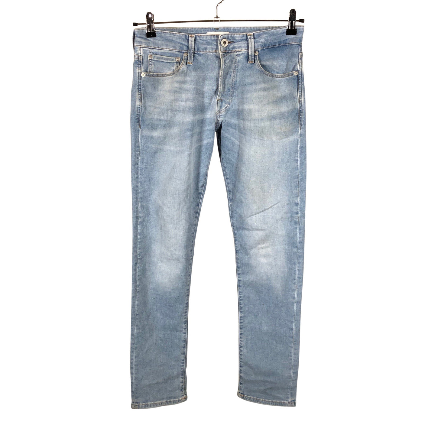 Unisex Jack & Jones - Teksad, suurus W29 - Helesinine (1)