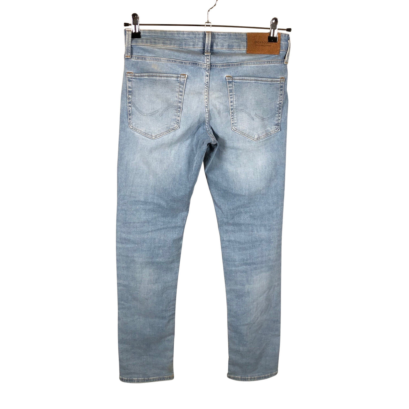 Unisex Jack & Jones - Teksad, suurus W29 - Helesinine (2)