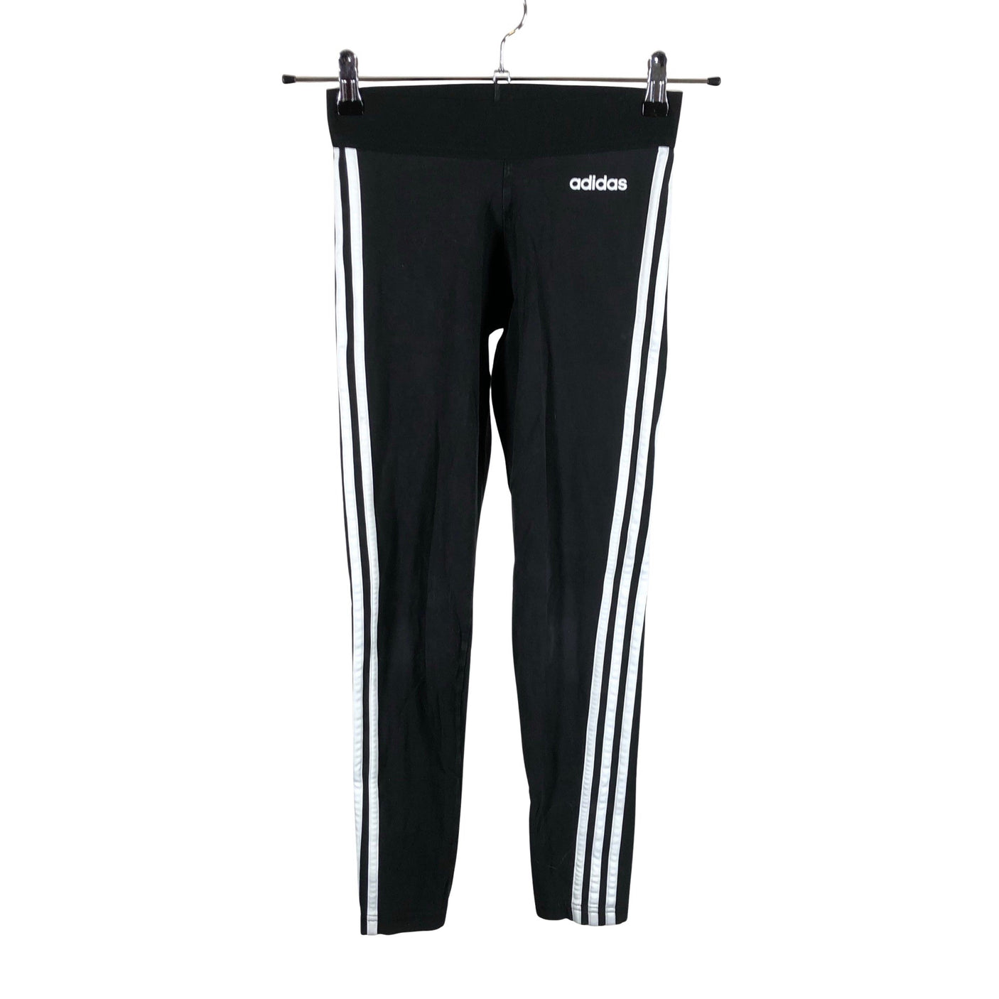 Unisex Adidas - Retuusid, suurus 36 - Must (1)