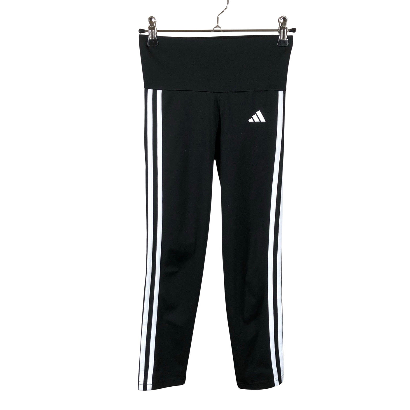 Unisex Adidas - Spordiretuusid, suurus 134 - 140 - Must (1)