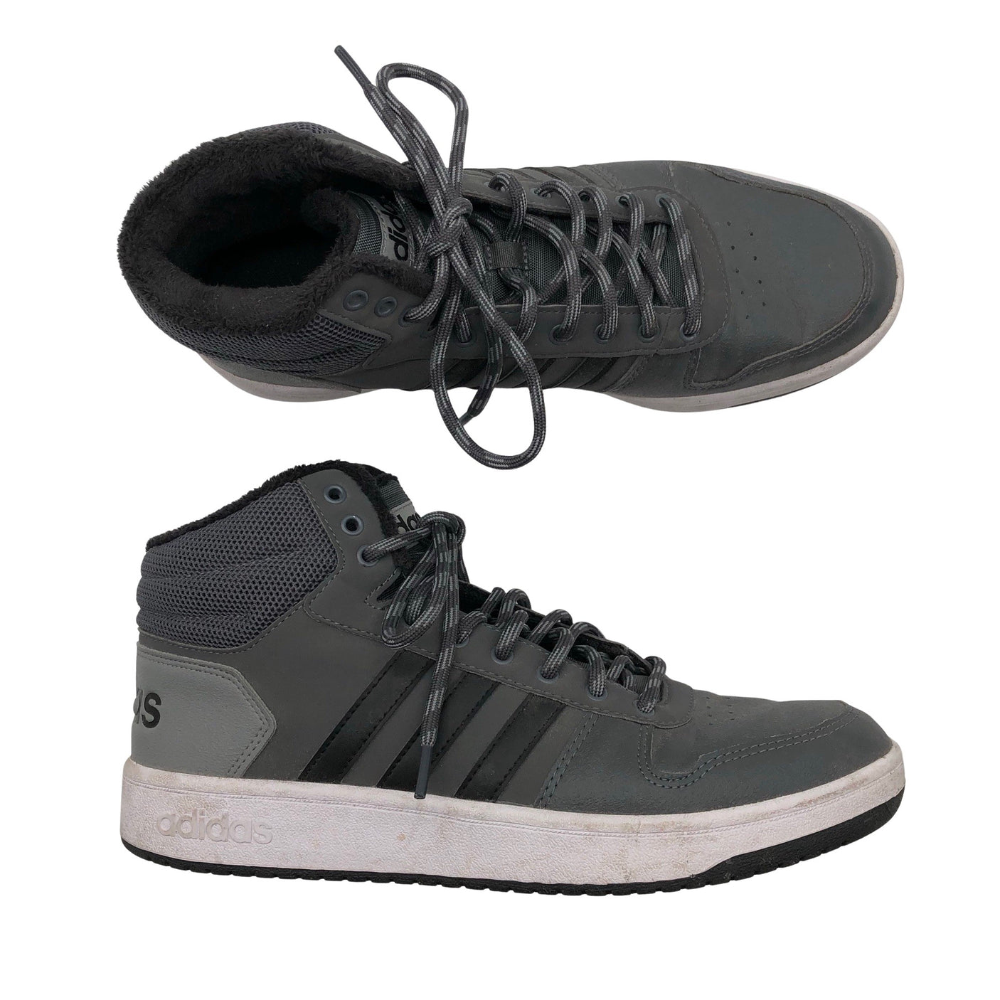 Unisex Adidas - Tennised, suurus S - Hall (1)