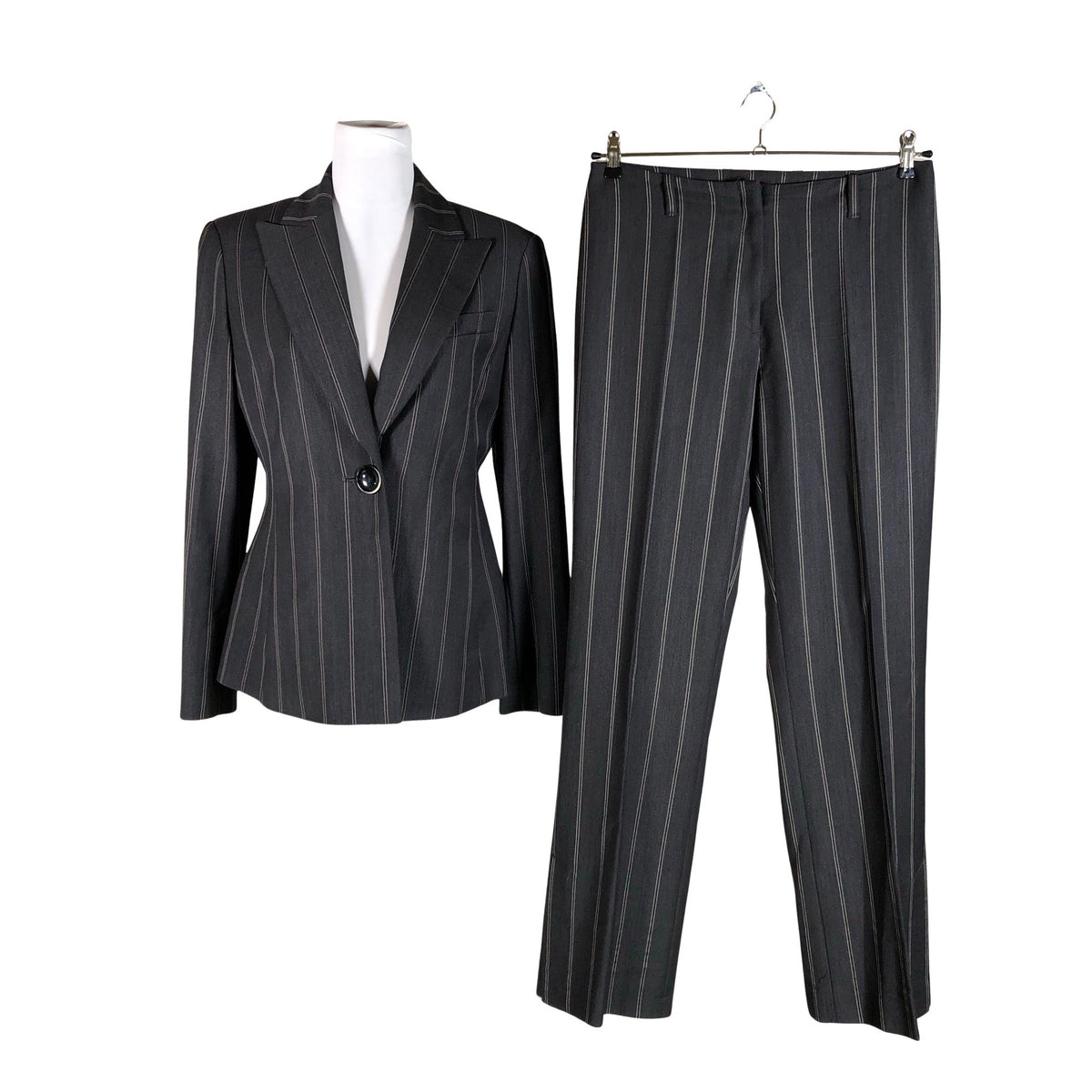 Unisex Ril's - Kostüüm, suurus 40 - Hall (1)
