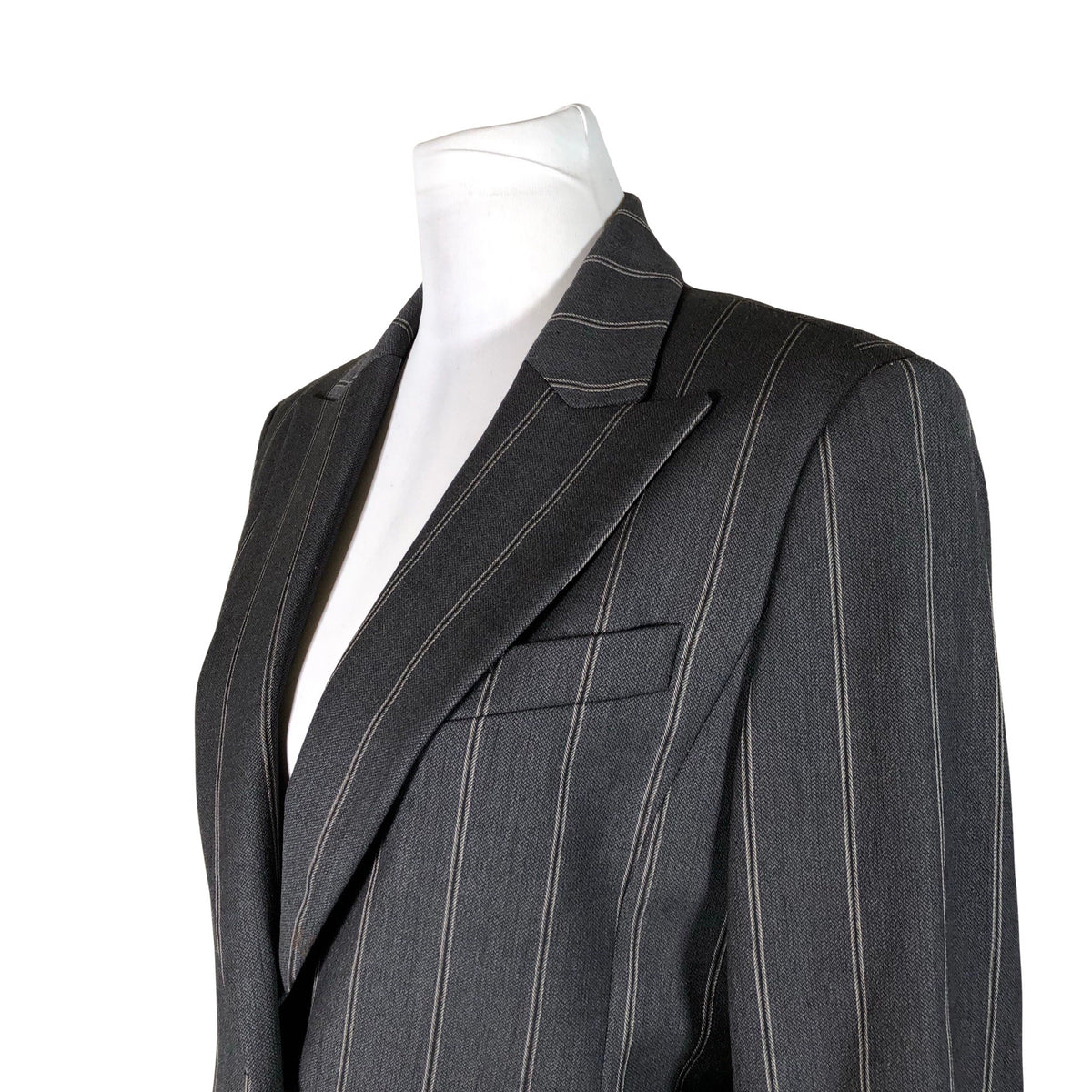 Unisex Ril's - Kostüüm, suurus 40 - Hall (3)