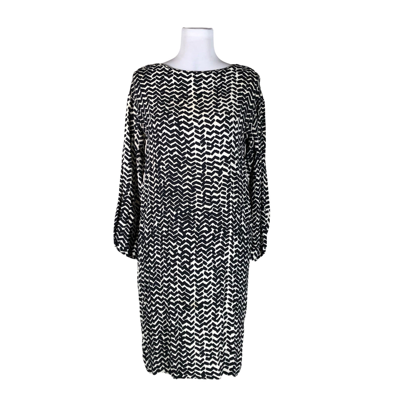 Unisex Marimekko - Õhuke kleit, suurus 36 - Beige (1)