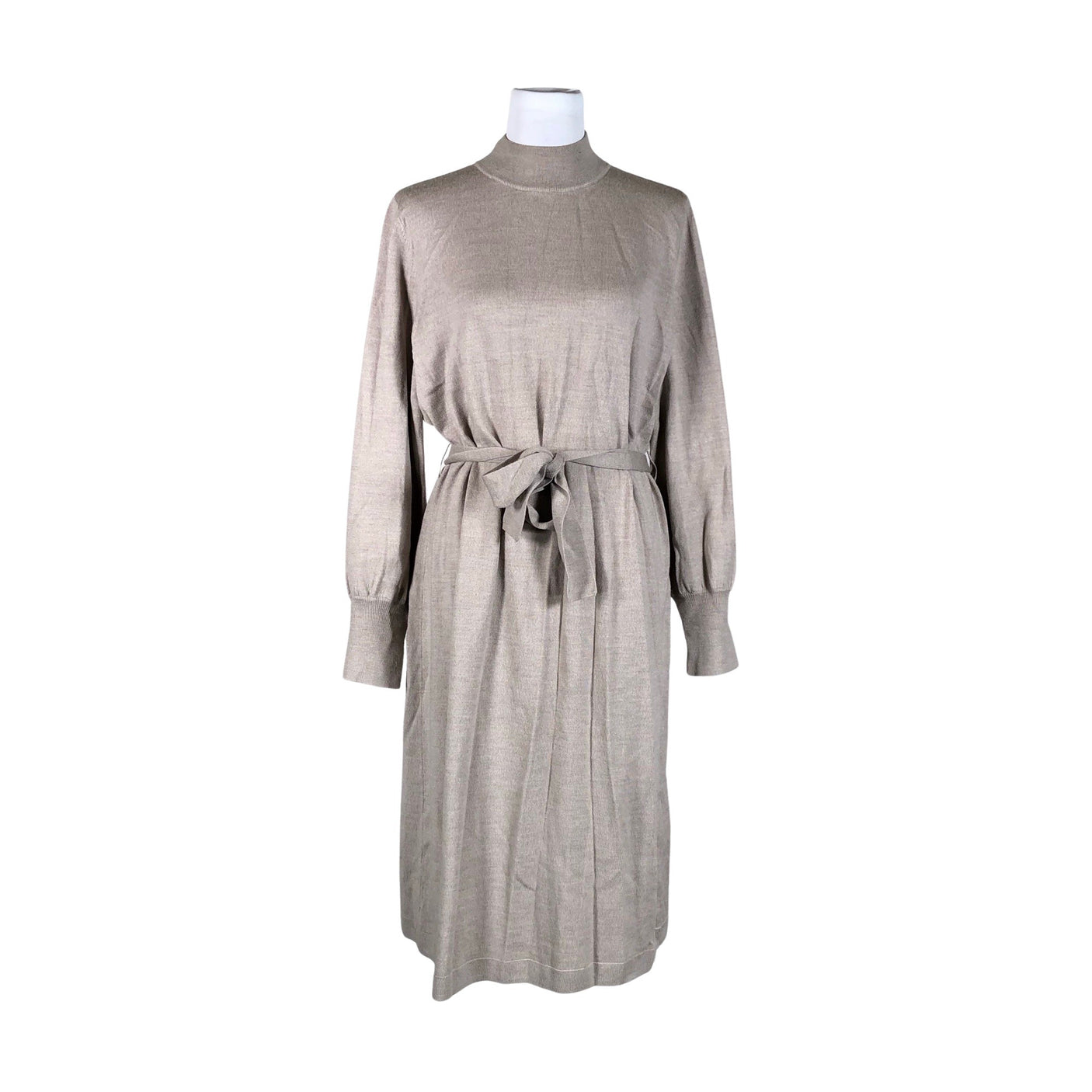 Unisex Cut & Pret - Kootud kleit, suurus 38 - Pruun (1)