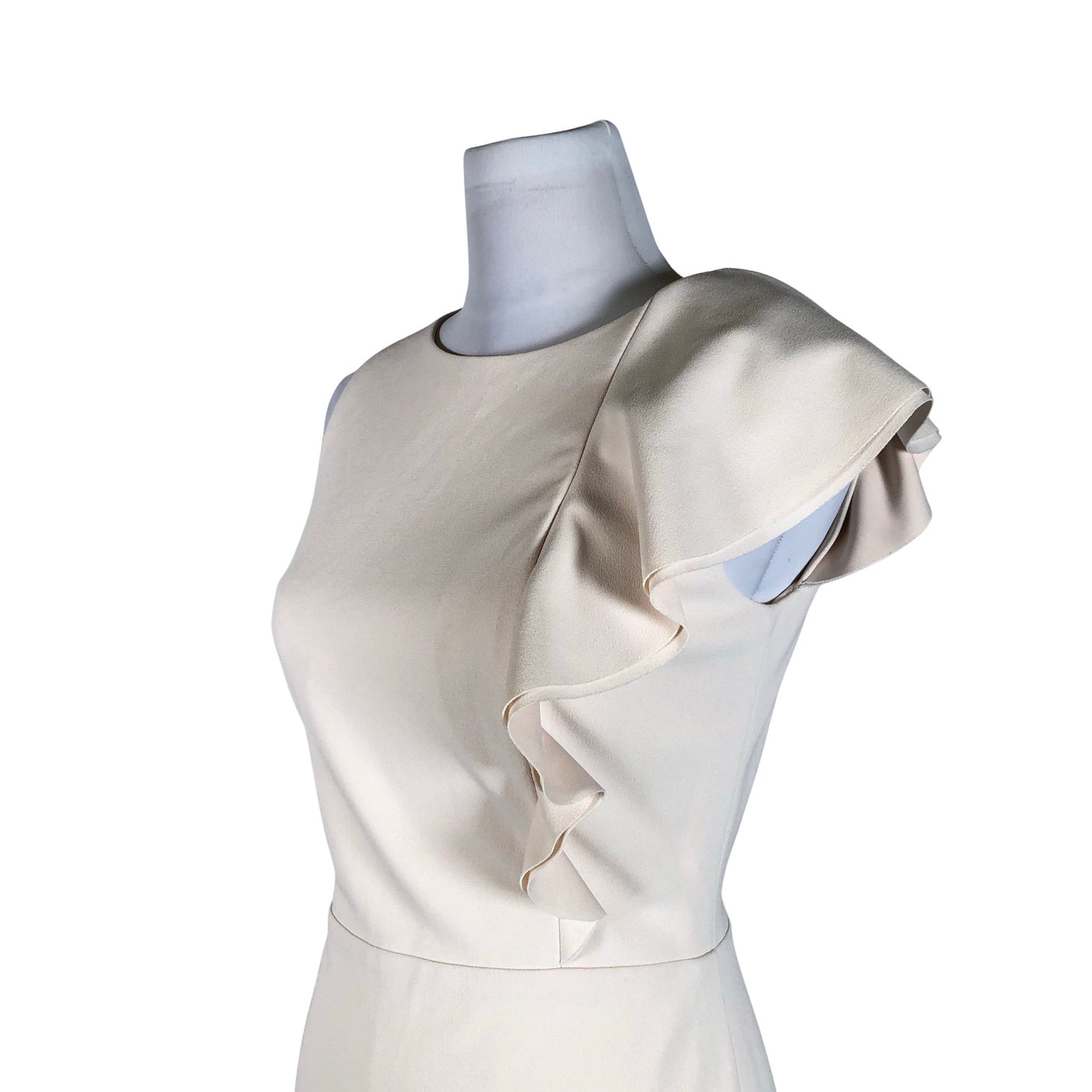 Unisex Lauren Ralph Lauren - Pliiatskleit, suurus 36 - Beige (3)