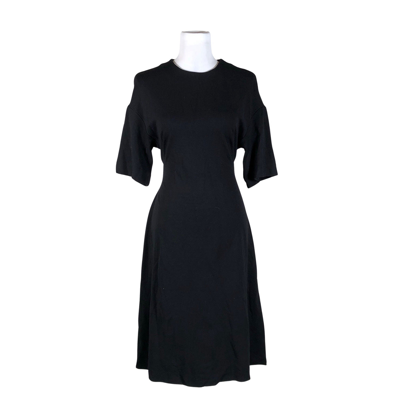 Unisex Marimekko - Trikotaažist kleit, suurus 36 - Must (1)