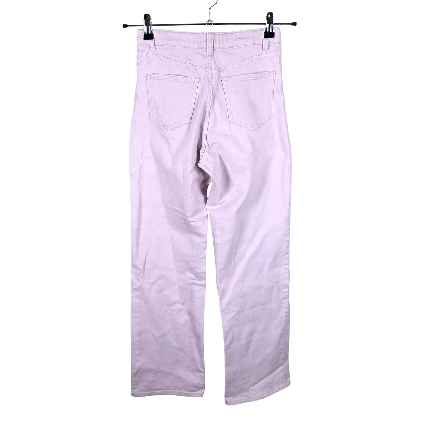 Unisex Lindex - Teksad, suurus 152 - 158 - Lilla (2)
