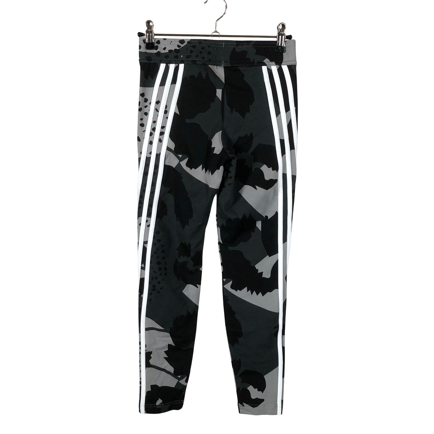 Unisex Adidas - Retuusid, suurus 146 - 152 - Hall (2)