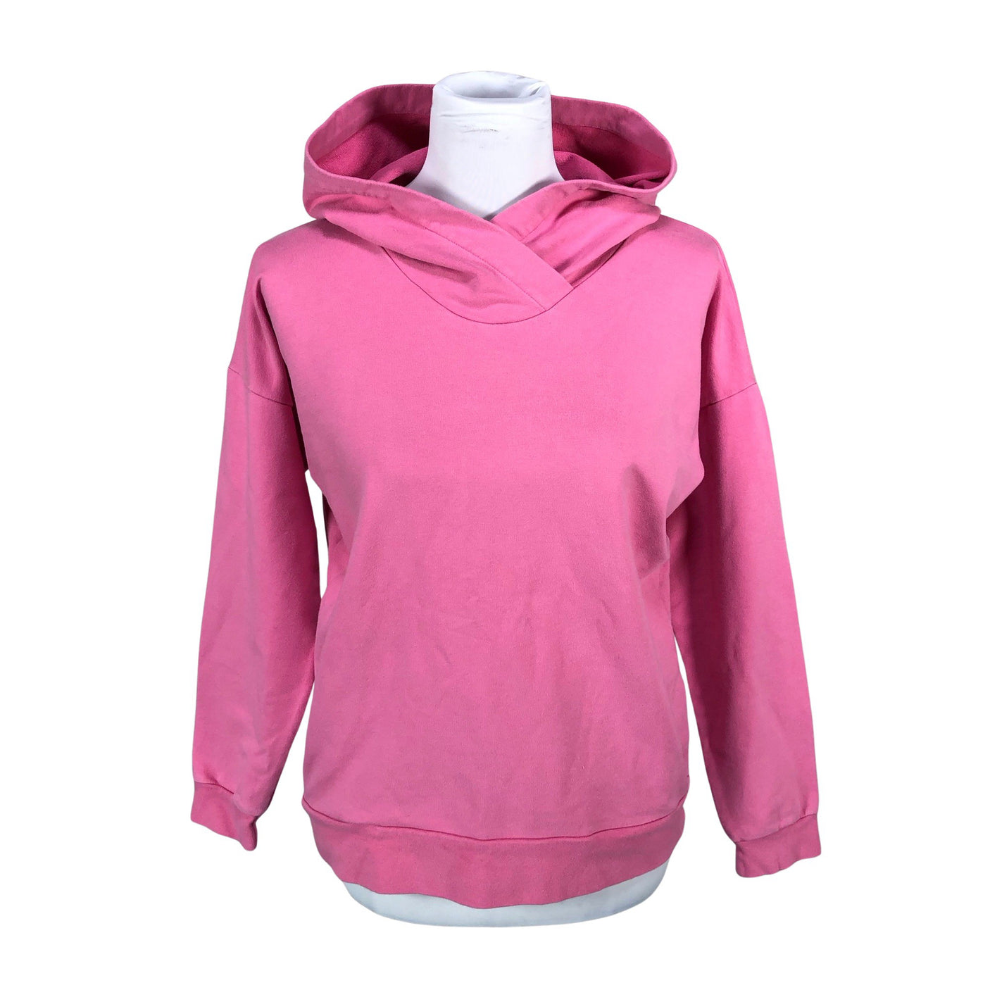 Unisex NOSH - Dressipluus, suurus 36 - Roosa (1)