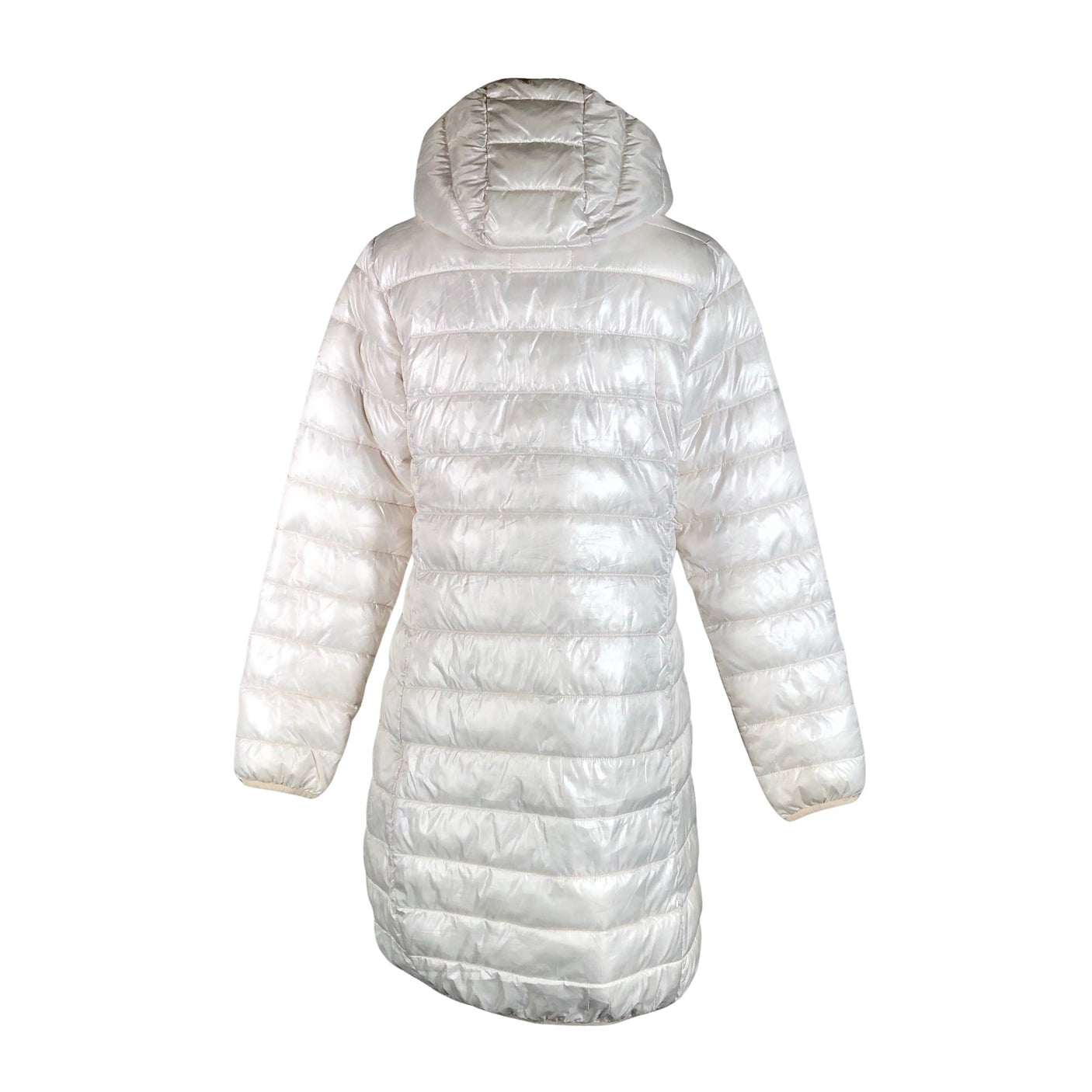 Unisex Q/S designed by S.Oliver - Õhem talvejope, suurus 40 - Beige (2)