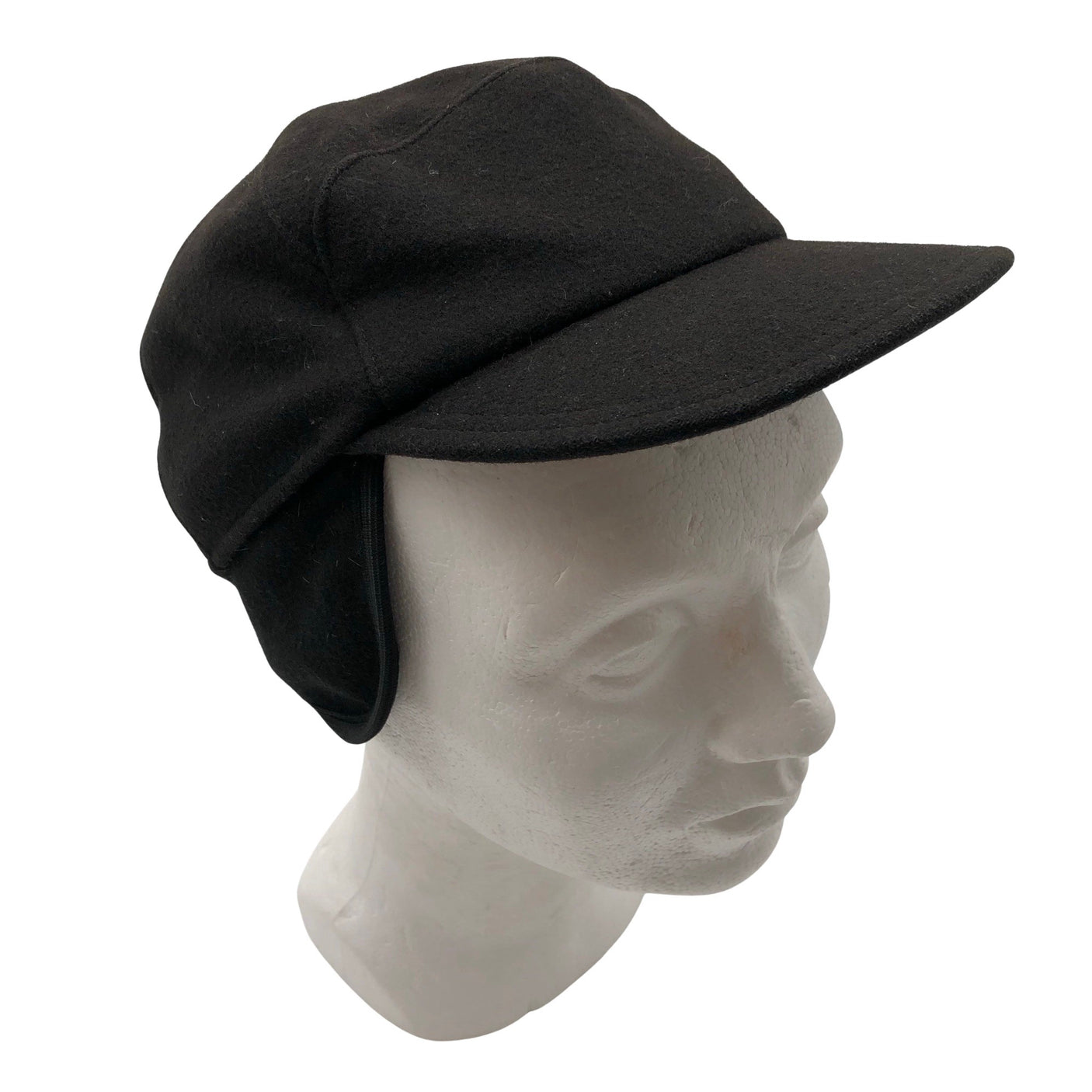 Unisex Wigéns - Soni, suurus 54 - 56 cm - Must (1)