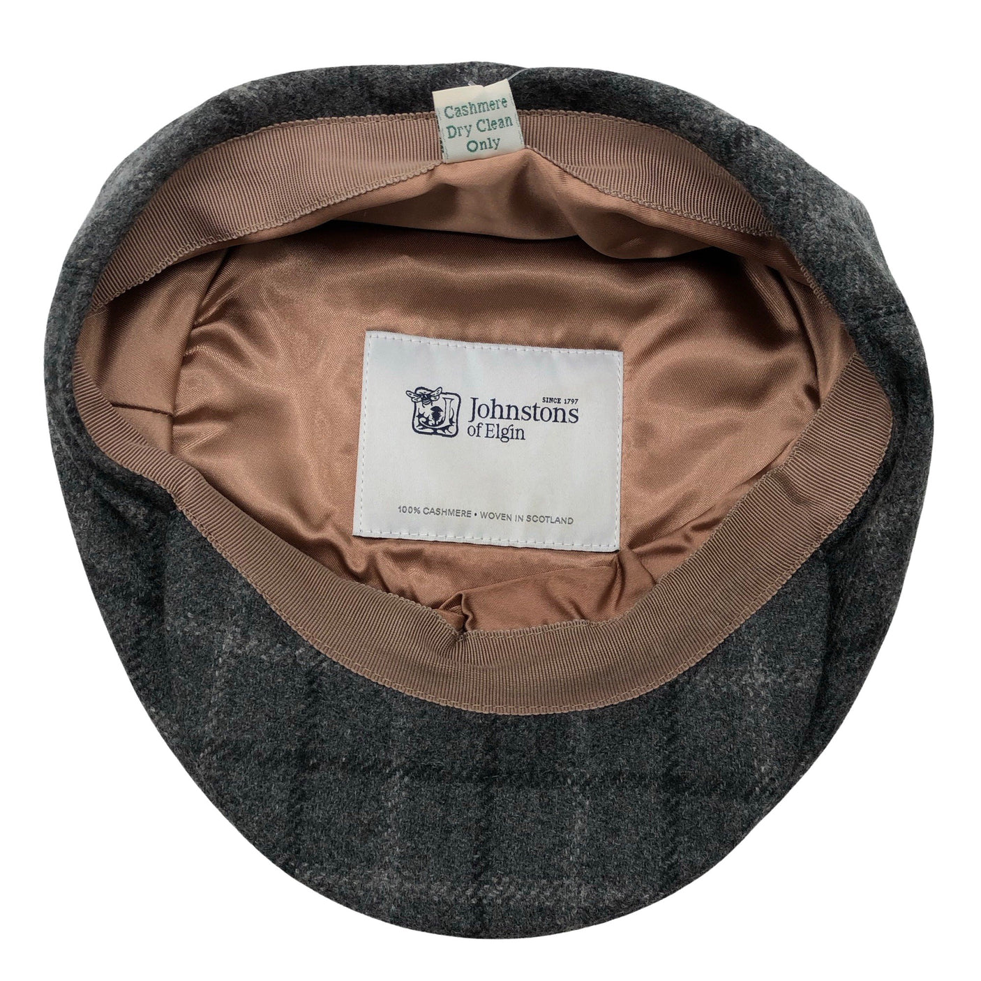 Unisex Johnstons of Elgin - Soni, suurus 54 - 56 cm - Hall (3)