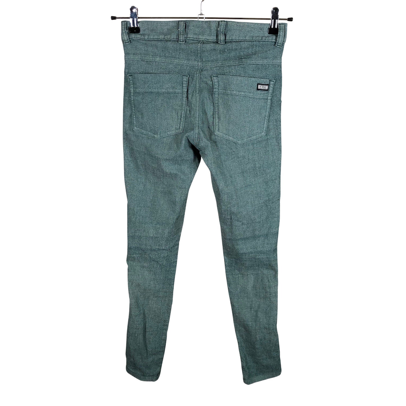 Unisex R-collection - Teksad, suurus 36 - Roheline (2)