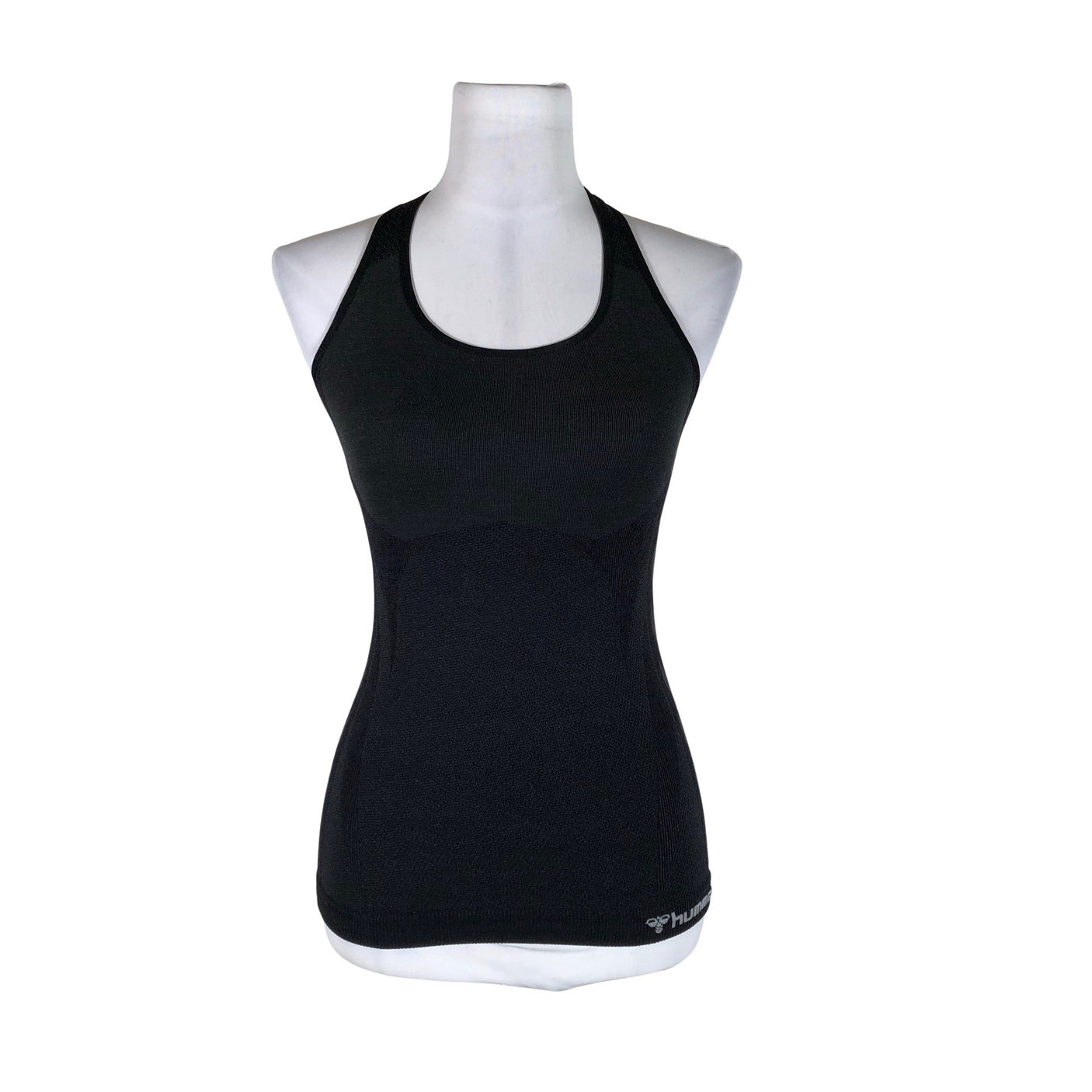Unisex Hummel - Sporditopp, suurus 34 - Must (1)