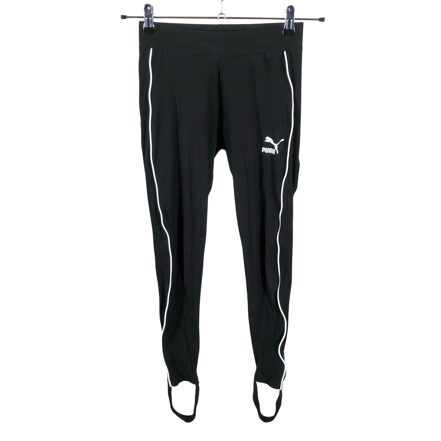 Unisex Puma - Retuusid, suurus 36 - Must (1)