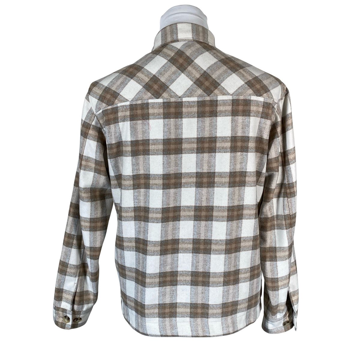 Unisex Selected - Jope, suurus L - Beige (2)