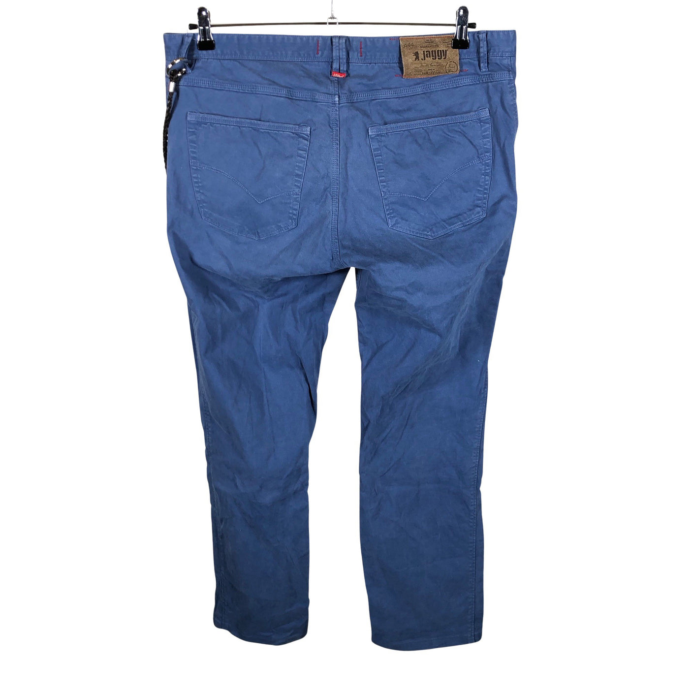 Unisex Jaggy - Teksad, suurus W36 - Sinine (2)