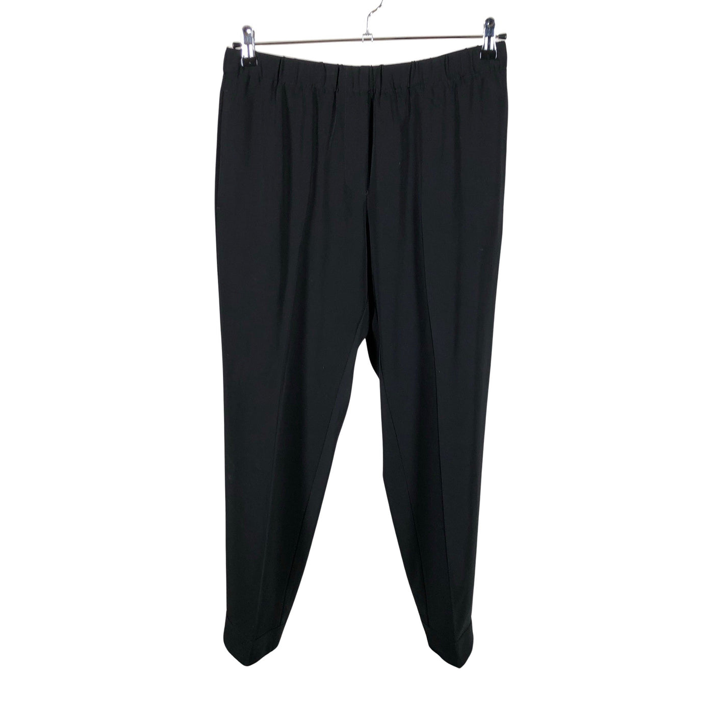 Unisex Samsoe&Samsoe - Mittevenivad püksid, suurus 38 - Must (1)