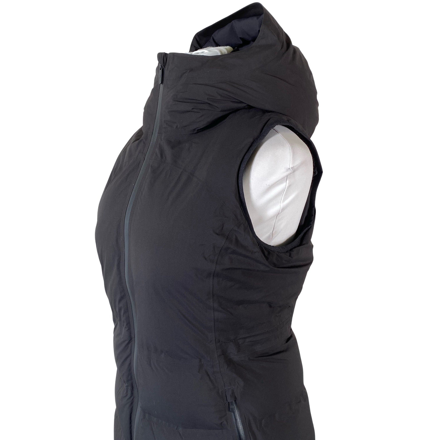 Unisex Lululemon - Õuevest, suurus 42 - Must (3)