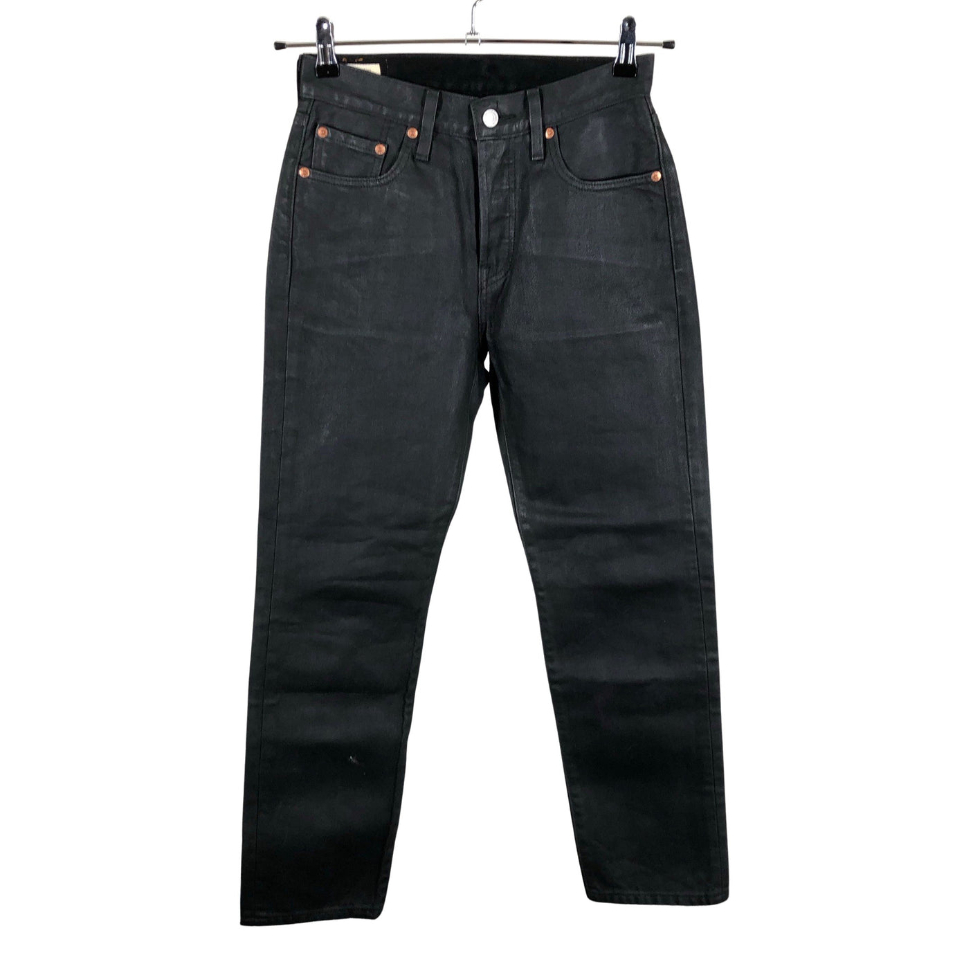 Unisex Levi's - Teksad, suurus W25 - Must (1)