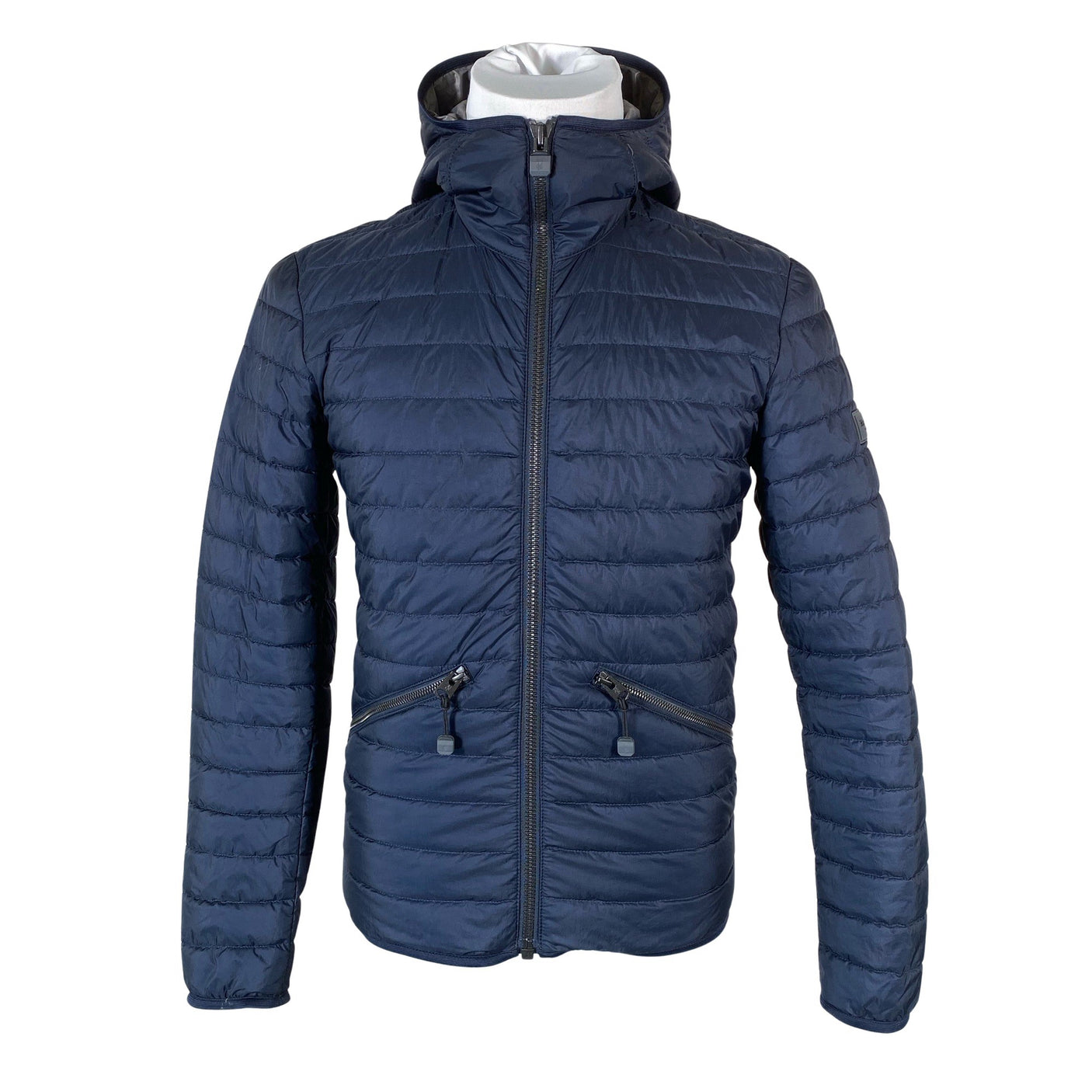 Unisex Marc O'Polo - Talvejope, suurus XS - Sinine (1)