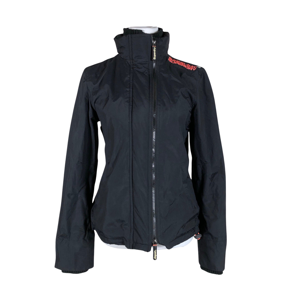 Unisex Superdry - Jope, suurus 38 - Must (1)