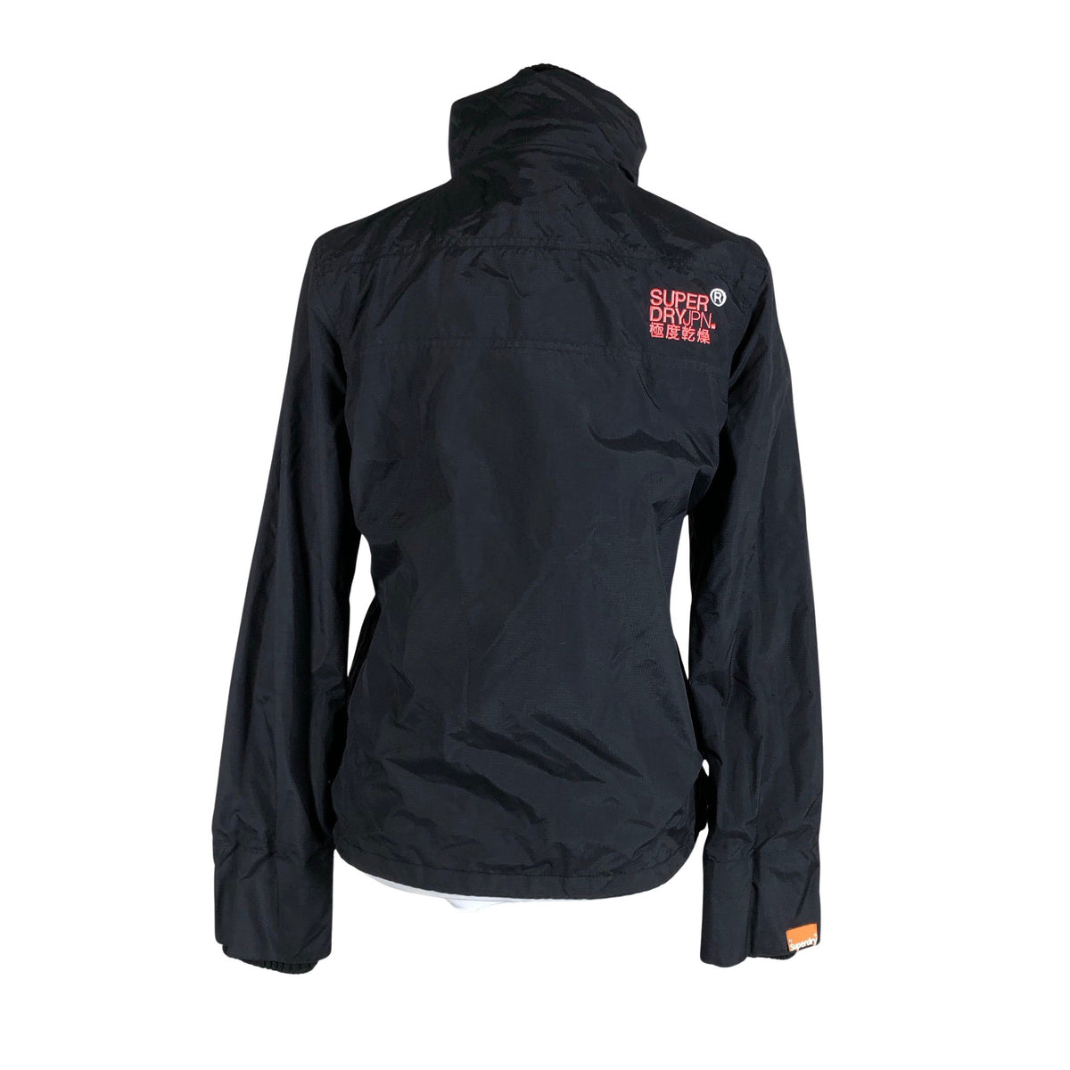 Unisex Superdry - Jope, suurus 38 - Must (2)