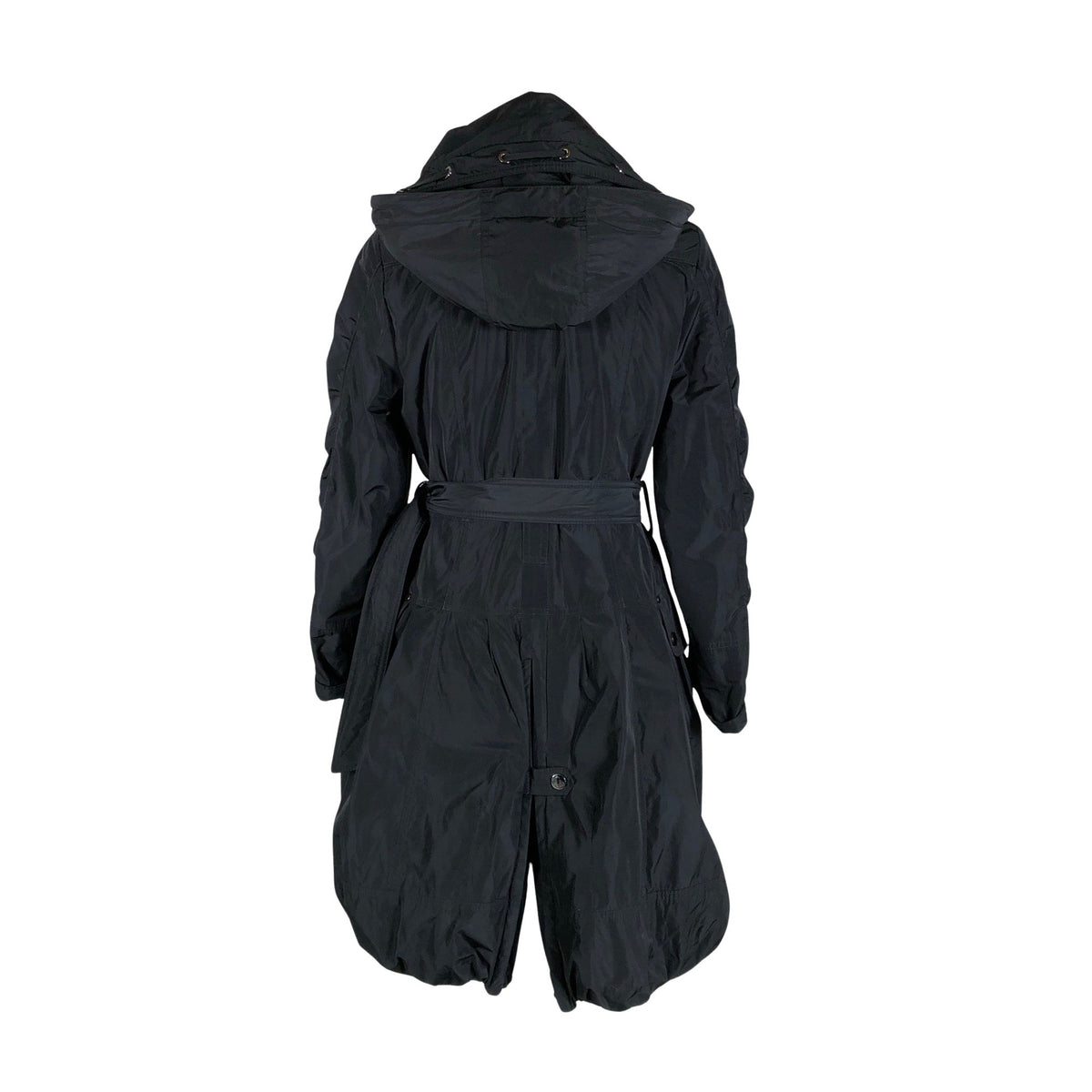 Unisex Flare Collection - Talvejope, suurus 34 - Must (2)