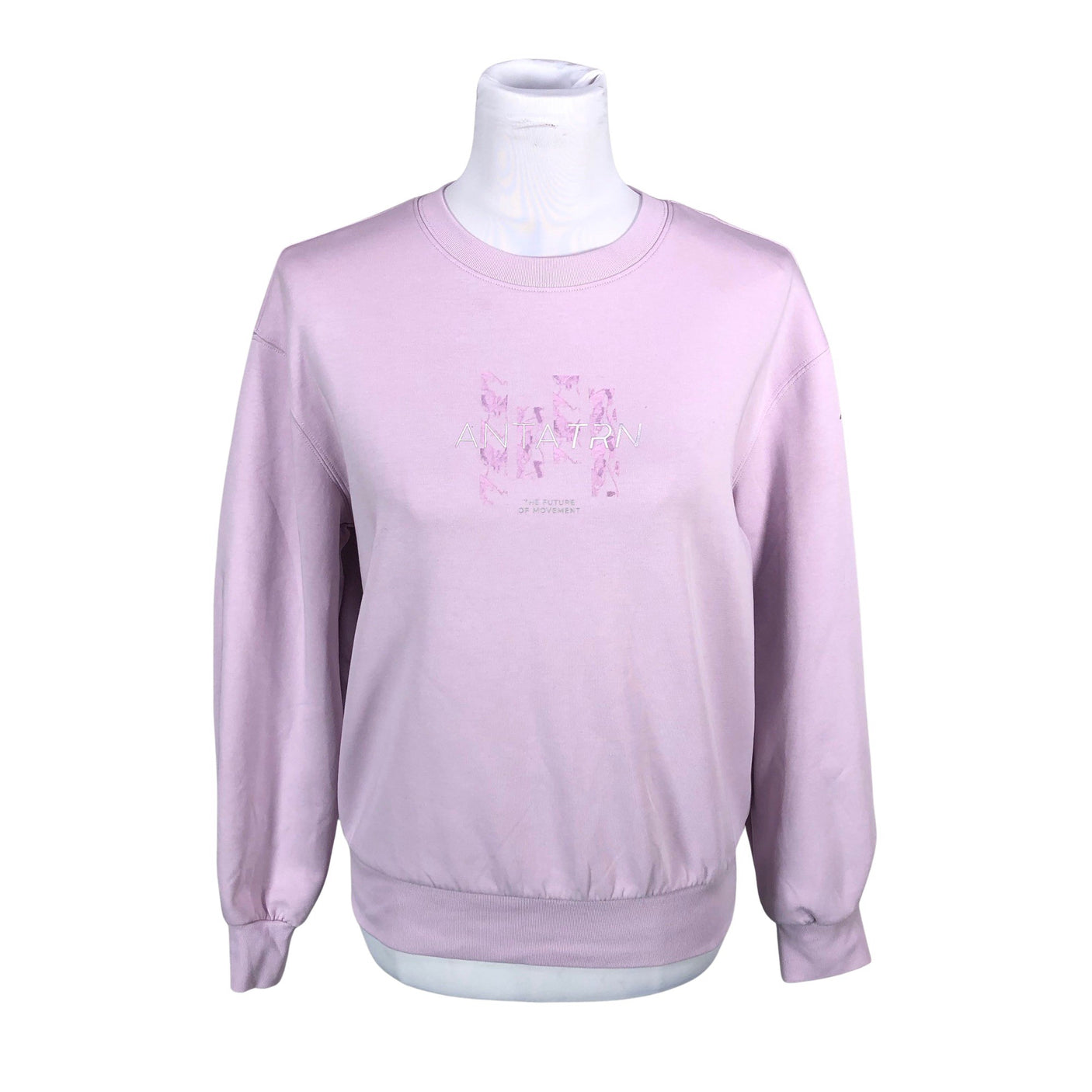 Unisex Anta - Dressikangast pluus, suurus 34 - Lilla (1)
