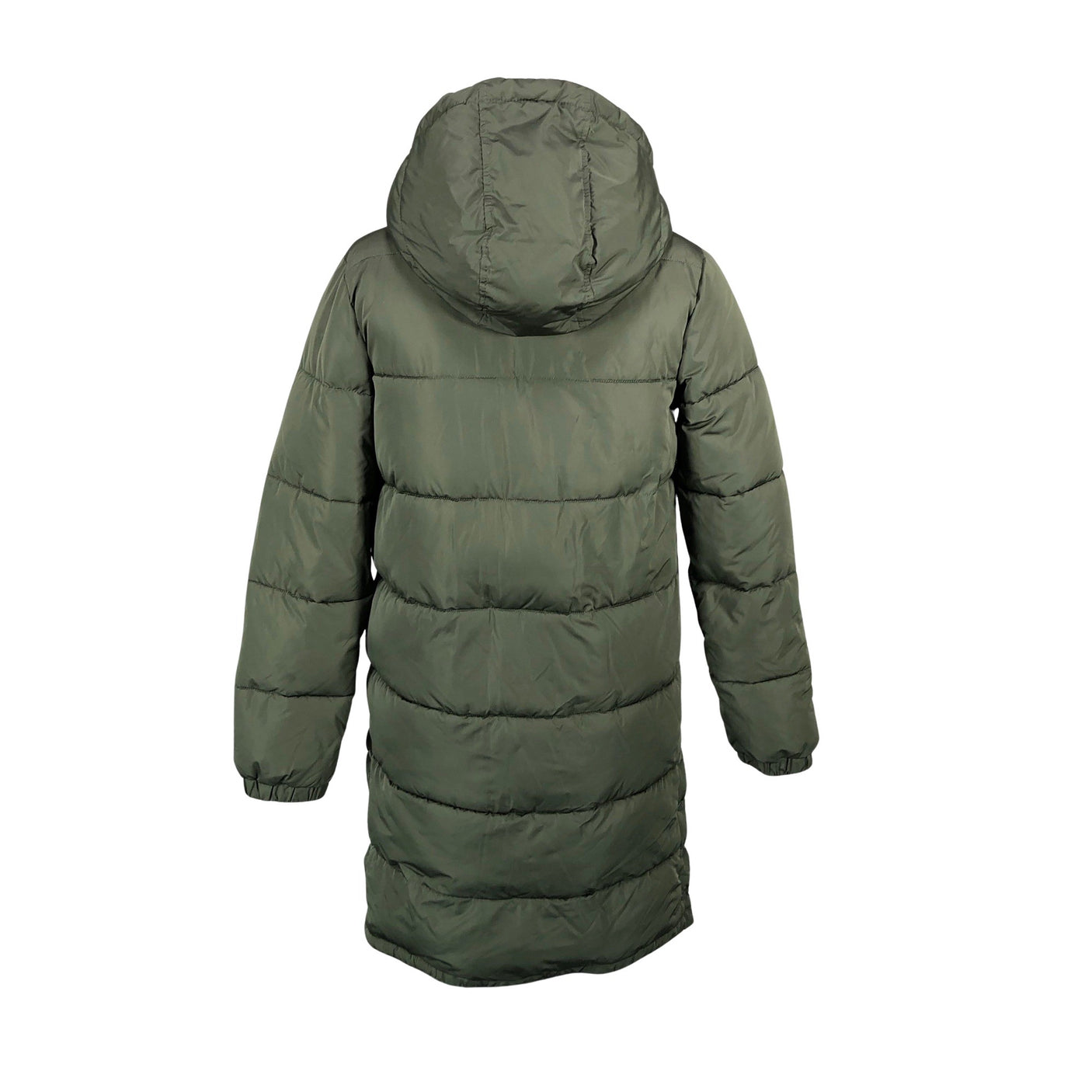 Unisex Vans - Talvejope, suurus 34 - Roheline (2)