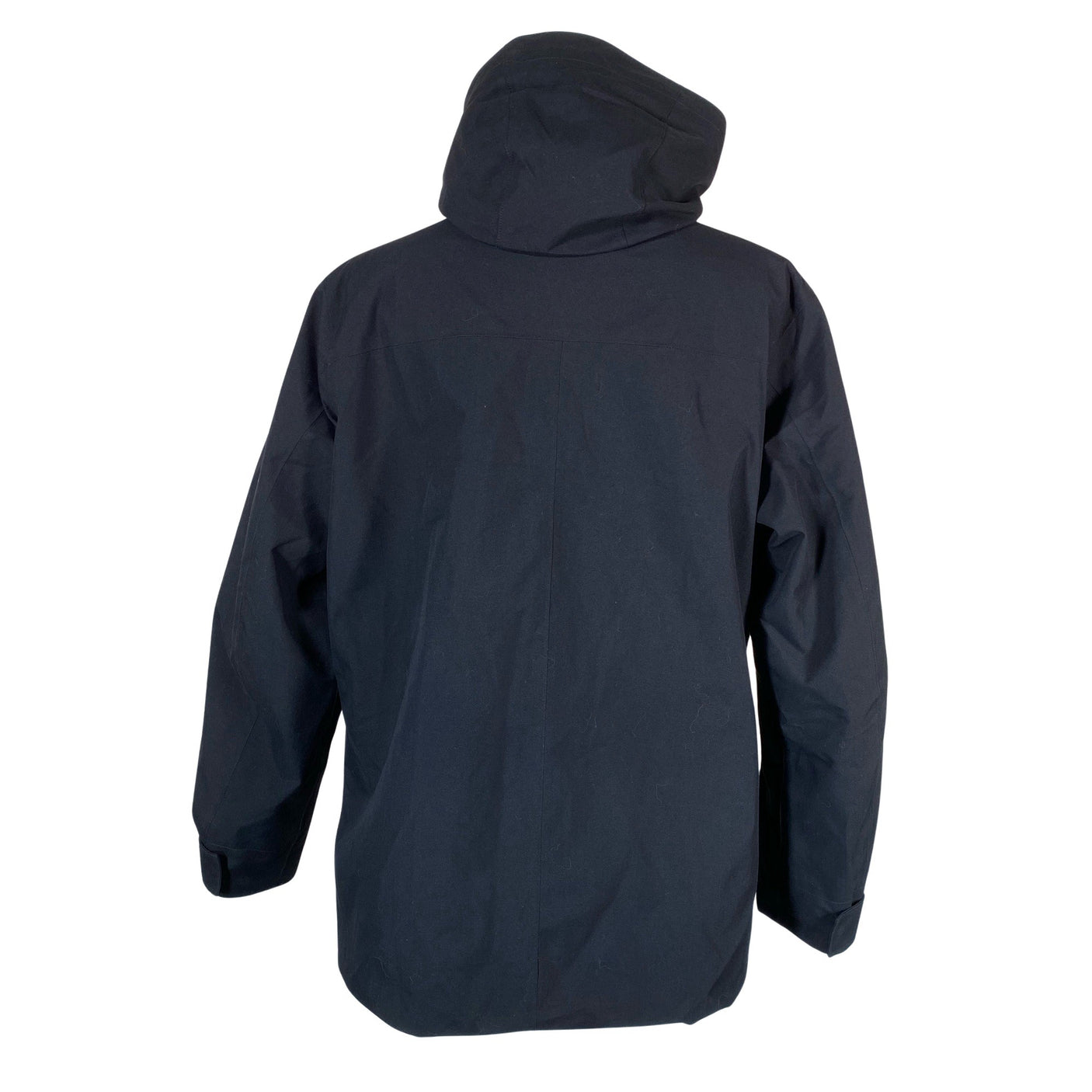 Unisex Jack Wolfskin - Talvejope, suurus XXL - Must (2)