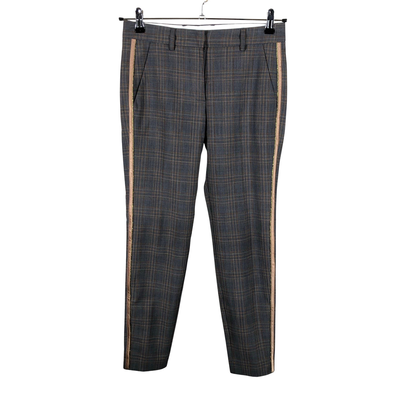 Unisex Philosophy Blues Original - Viigipüksid, suurus 34 - Hall (1)