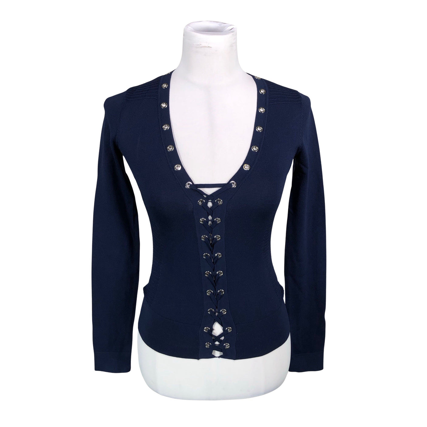 Unisex Guess - Kampsun, suurus 32 - Sinine (1)