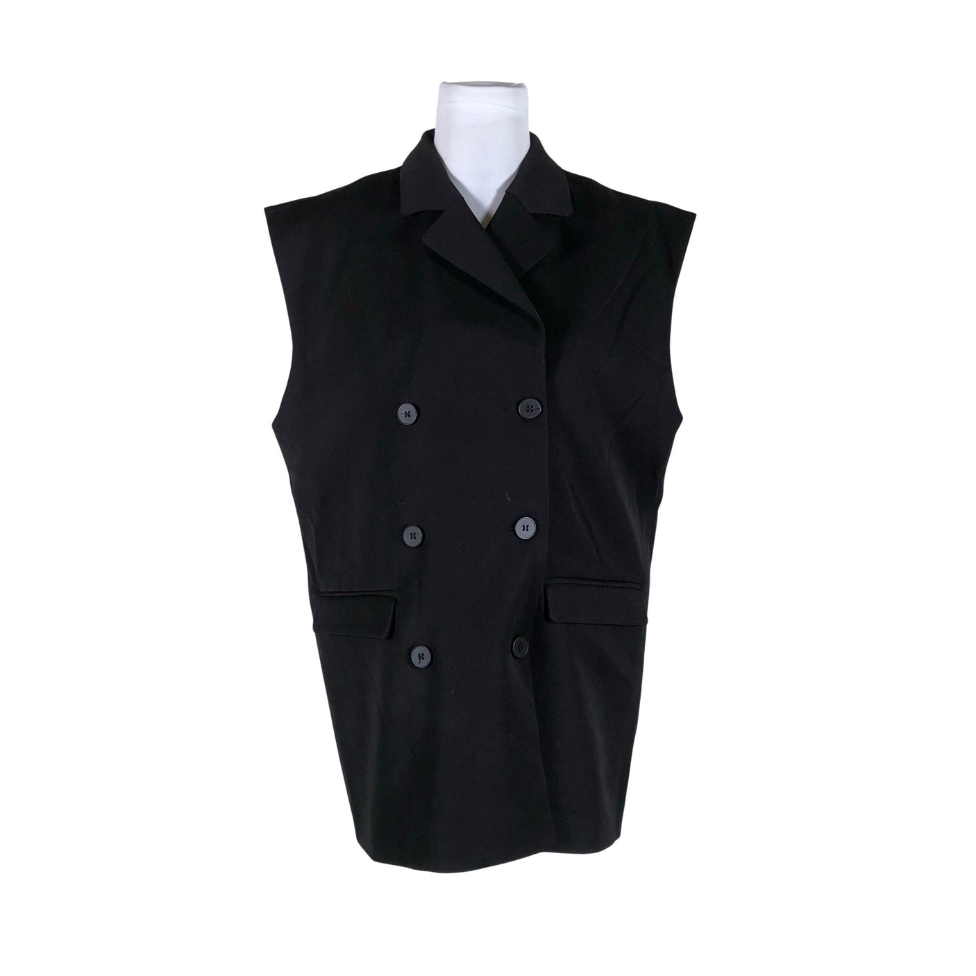 Unisex Minimum - Vest, suurus 38 - Must (1)