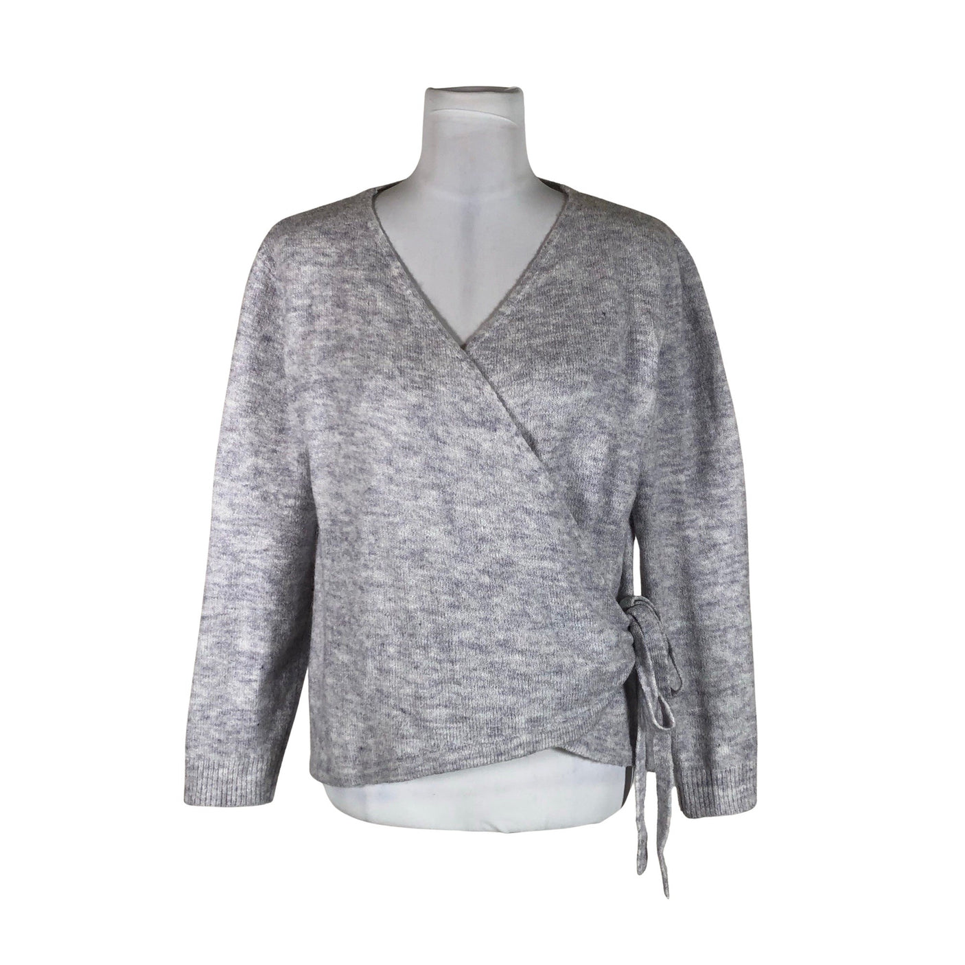 Unisex Culture - Kardigan, suurus 38 - Hall (1)