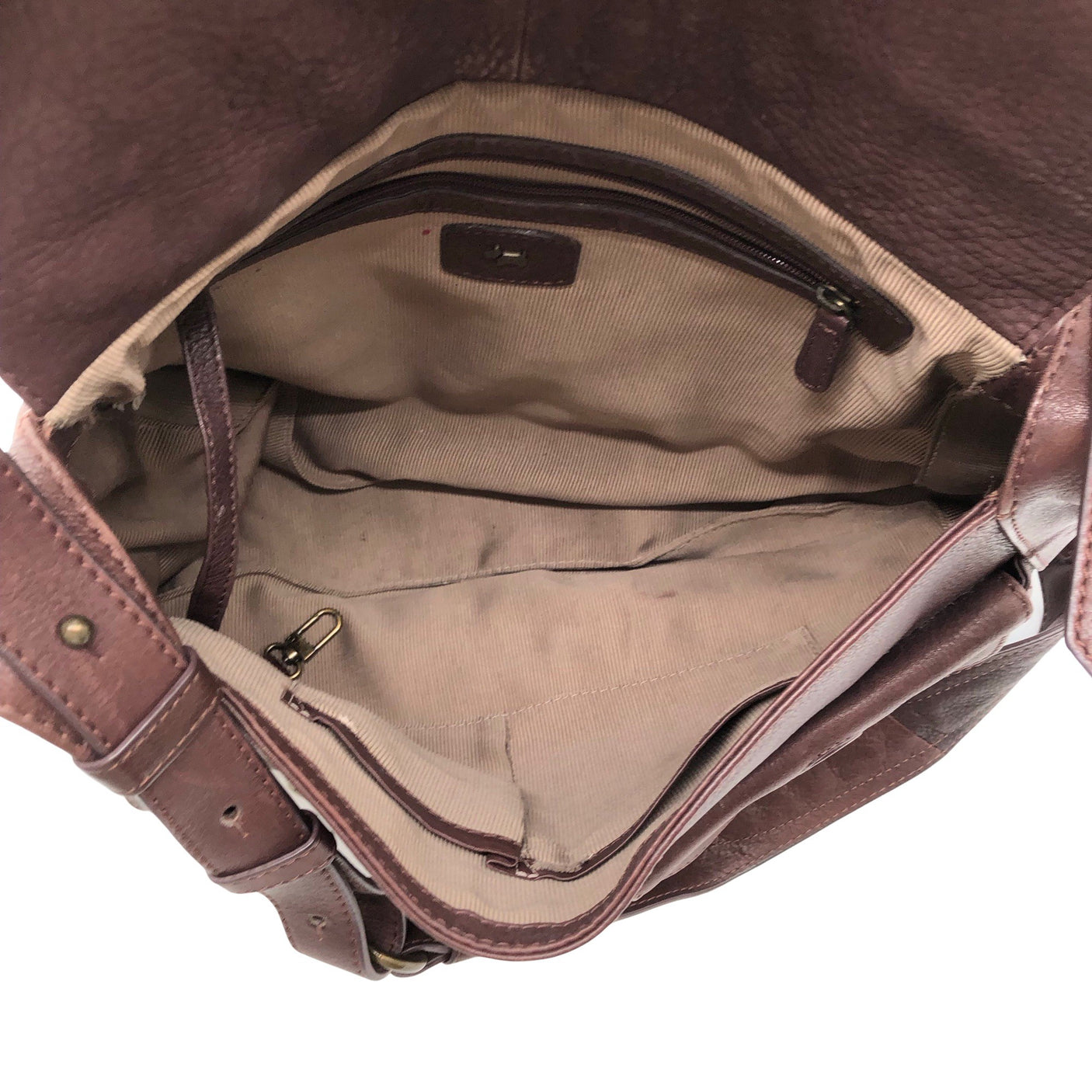 Unisex Radley - Õlakott, suurus Midi - Pruun (3)